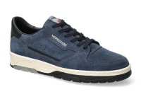 lacets  modèle Marius Bleu nuit - Mephisto